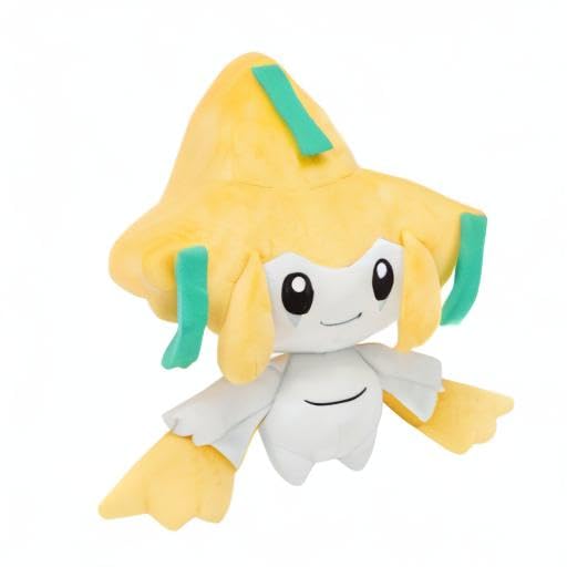 Amazon.co.jp: ポケモンセンターオリジナル ぬいぐるみ 等身大ジラーチ